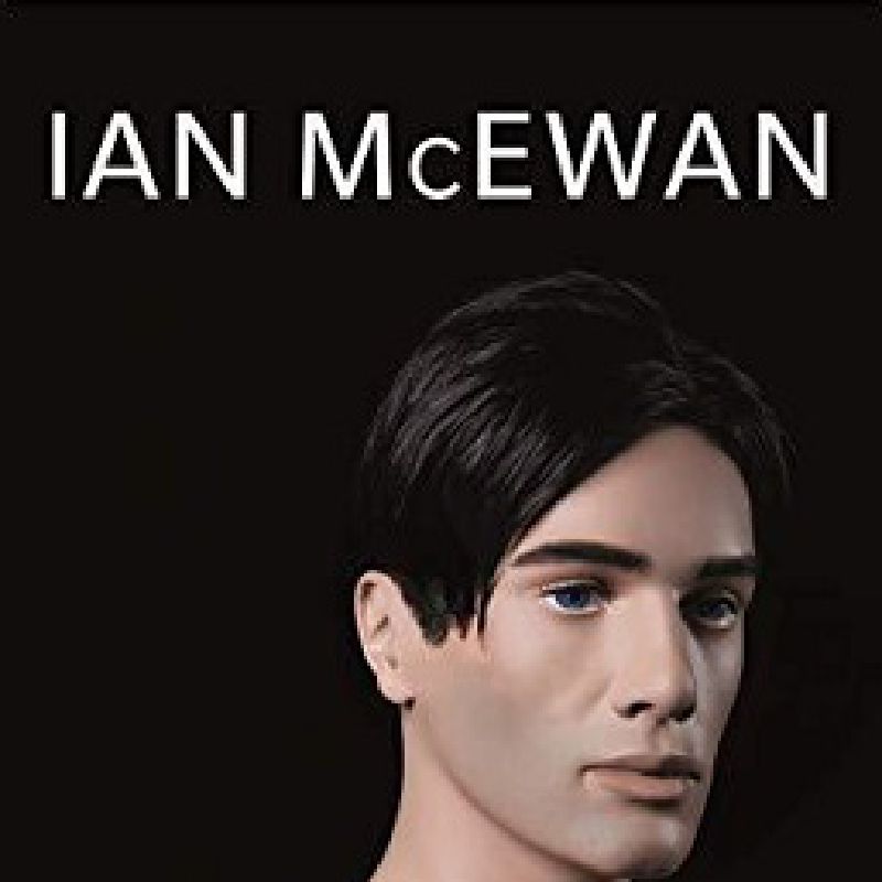 Two books about AI